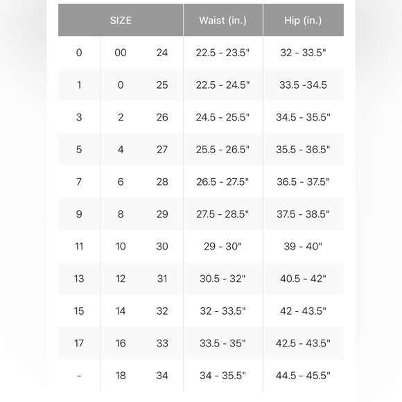 NWT - Levi’s - Women's 711 Mid Rise Stretch Skinny Jeans - Picture 4 of 5